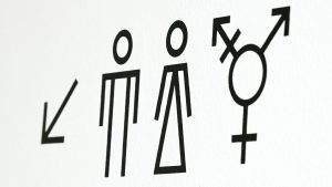 Verwaltung: Queer-Verbände besorgt über Pläne zum Geschlechtseintrag