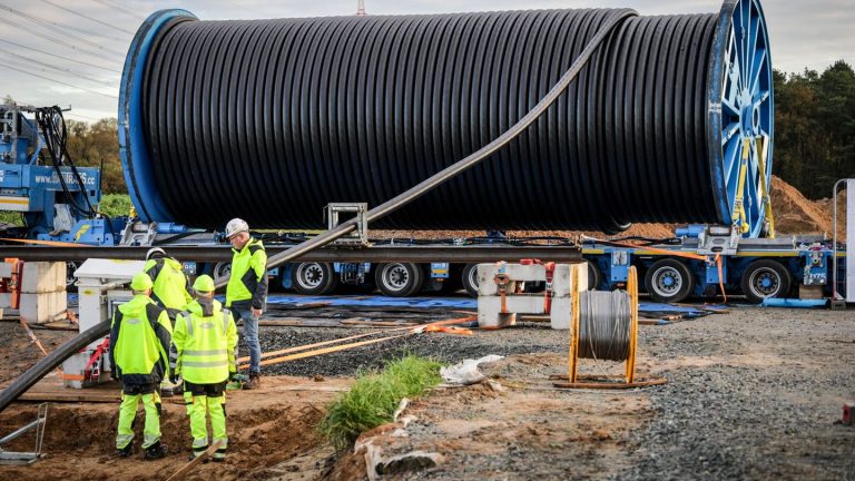 Energienetz: Bayern fordert bundesweite Aussetzung von Verbandsklagen