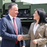 Verteidigung: Rüstungskonzern Diehl begrüßt Beschleunigungsgesetz
