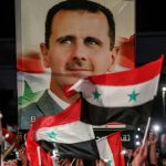 Giftgasangriff in Syrien 2013: Frankreichs Justiz hebt Haftbefehl gegen Assad auf
