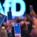 AfD-Nachwuchs: Diskussion über künftiges Logo der AfD-Parteijugend