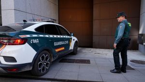 Haft für Deutsche beantragt: Kinder eingesperrt: Deutschen drohen in Spanien 25 Jahre