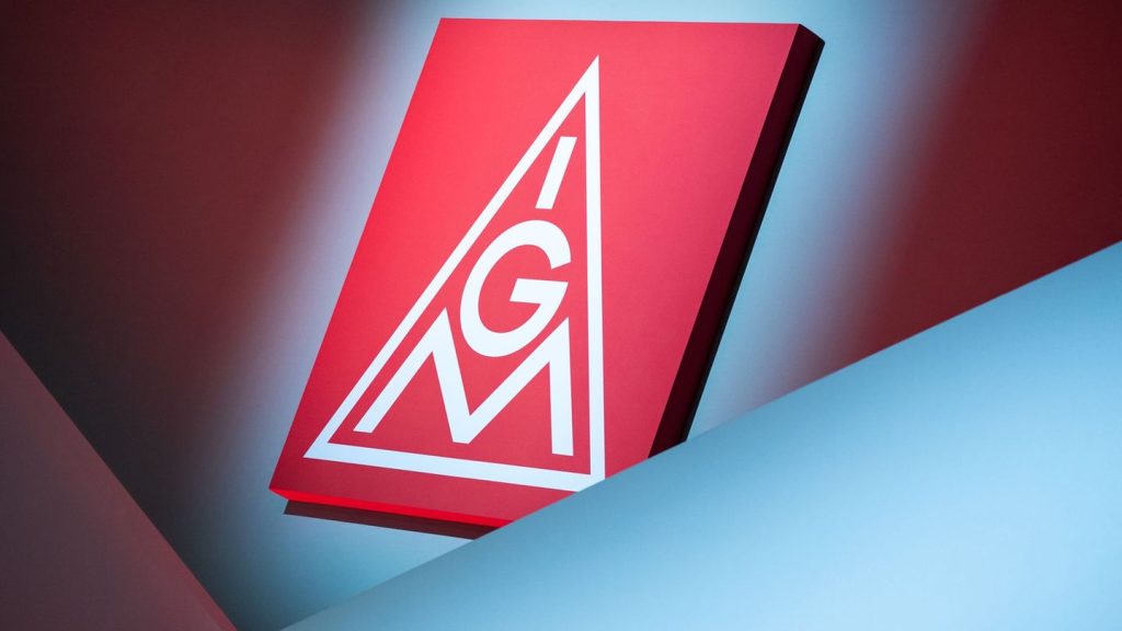 Chipfabrik: IG Metall: Intel-Absage ist Rückschlag für den Standort