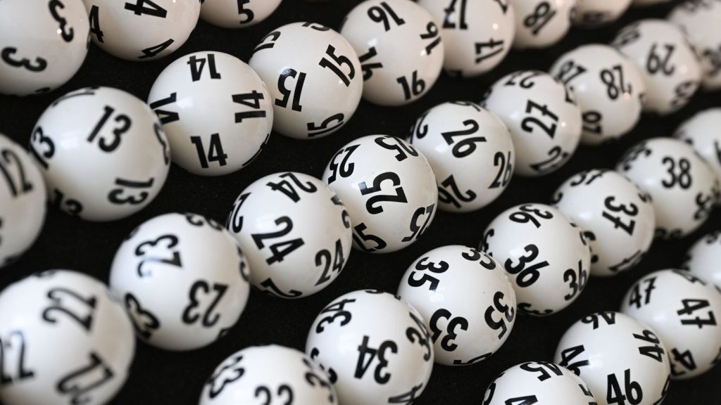 Glücksspiele: Sachsen-Anhalter geben etwas weniger für Lotto aus