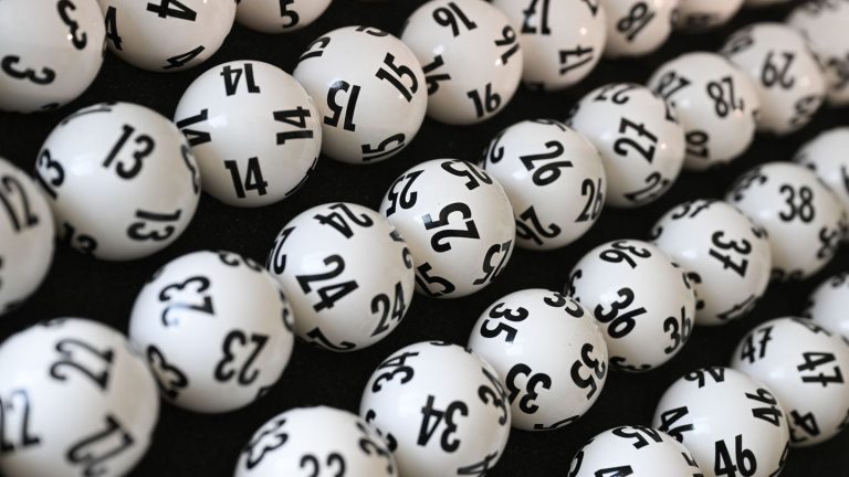 Glücksspiele: Sachsen-Anhalter geben etwas weniger für Lotto aus