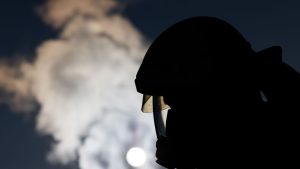 Siegen-Wittgenstein: Brand eines Einfamilienhauses - zwei Menschen verstorben