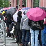 Hype um Plüschtiere: Ansturm auf Deutschlands ersten Labubu-Laden in Berlin