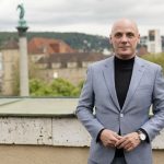 Parlamentseklat: SPD-Politiker tritt nach Hakenkreuz-Schmiererei zurück