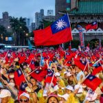 Taiwan: Opposition protestiert gegen Neuwahl von 31 Parlamentssitzen