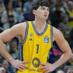 Basketball-Bundesliga: Gabriele Procida verlässt Berlin - Wechsel nach Madrid