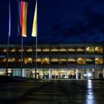 Hakenkreuz auf Stimmzettel: Landtagsverwaltung in Stuttgart erstattet Anzeige