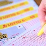 Glücksspiel: Spieler aus Deutschland und Finnland teilen sich Eurojackpot