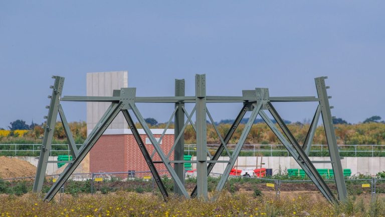 Chipfabrik: Aus für Intel in Magdeburg - Rückschlag für Deutschland?