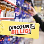 Einzelhandel: Diese Marken sind am häufigsten im Sonderangebot