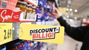 Einzelhandel: Diese Marken sind am häufigsten im Sonderangebot