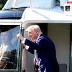 Zölle: Trump: 50:50-Chance auf Deal mit EU