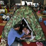 Thailand evakuiert mehr als 100.000 Menschen aus Grenzgebiet zu Kambodscha
