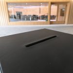 Symbol auf Stimmzettel: Nach Hakenkreuz-Skandal im Landtag - Ermittlungen laufen