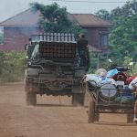 100.000 auf der Flucht: Neue Kämpfe an Grenze zwischen Thailand und Kambodscha