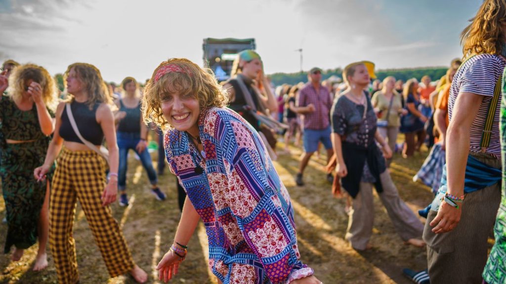 Musikfestival: Herzberg-Festival startet ins Wochenende
