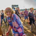 Musikfestival: Herzberg-Festival startet ins Wochenende