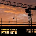 Konjunktur: Baubranche steigert Aufträge