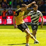 Saison-Generalprobe: Dynamo 3:3 im letzten Test gegen Freiburg