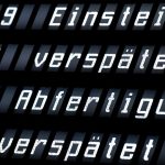 Verspätete Abflüge: Check-in-Systeme am Flughafen Hannover zeitweise ausgefallen