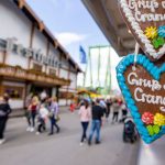 Fahrgeschäfte und Feuerwerk: Cranger Kirmes vor Start: "Größtes Volksfest in NRW"