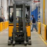 Unternehmen: Gewerkschaft wirft Jungheinrich "Tabubruch" vor