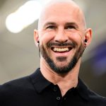 Fußball-Bundesliga: Hoffenheim 5:1 gegen Darmstadt - Kramaric mit Dreierpack