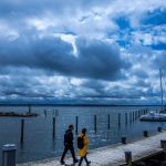 Wetter: Samstag freundlich, Sonntag wieder Schauer in MV