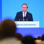 Peking ruft zu weltweiter Zusammenarbeit bei Regulierung von KI-Entwicklung auf