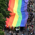 Polizeigewerkschaft sieht vor CSD in Berlin neue Gefahr durch rechtsextreme Gewalt