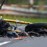 Unfall in Köln: Zwei Motorradfahrer sterben nach Frontalzusammenstoß