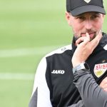 Fußball-Bundesliga: VfB kurz vor Verpflichtung von Real-Talent Andrés