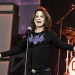 Ozzy Osbourne: Großer Spotify-Zuwachs nach seinem Tod