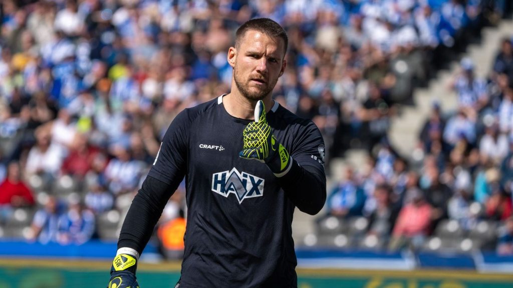 Testspiele: Darmstadt 1:5 gegen Hoffenheim - Schuhen neuer Kapitän