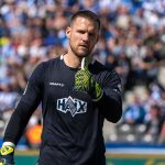 Testspiele: Darmstadt 1:5 gegen Hoffenheim - Schuhen neuer Kapitän