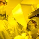 Wissenschaft: Universität hält nach Intel-Aus an Mikrotechnologie fest