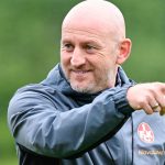 Testspiel: Frühes Gegentor: FCK verliert Testspiel gegen AS Rom