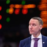 Basketball-Bundesliga: Kader komplett: Ludwigsburg verpflichtet Buchanan