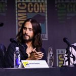 Comic-Con-Messe: Jared Leto und Jeff Bridges stellen "Tron: Ares" vor