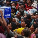 Eskalation im Grenzkonflikt: Zehntausende in Thailand und Kambodscha auf der Flucht
