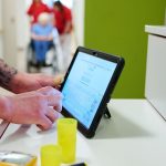 Freiwilligendienst: Freiwilliges digitales Jahr geplant