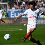 Transfers: Kiel-Stürmer Machino wechselt nach Gladbach