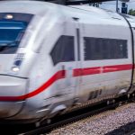 Zug-Probleme: 400 ICE-Passagiere aus Tunnel bei Wien gerettet