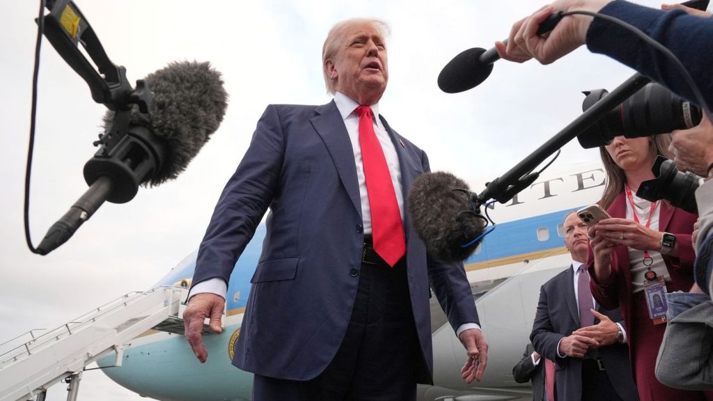 Eskalation im Grenzkonflikt: Trump drängt Thailand und Kambodscha zu Waffenruhe