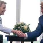 EU und USA schließen Zolldeal: Der "größte Deal": Das bedeutet die Einigung im Zollstreit