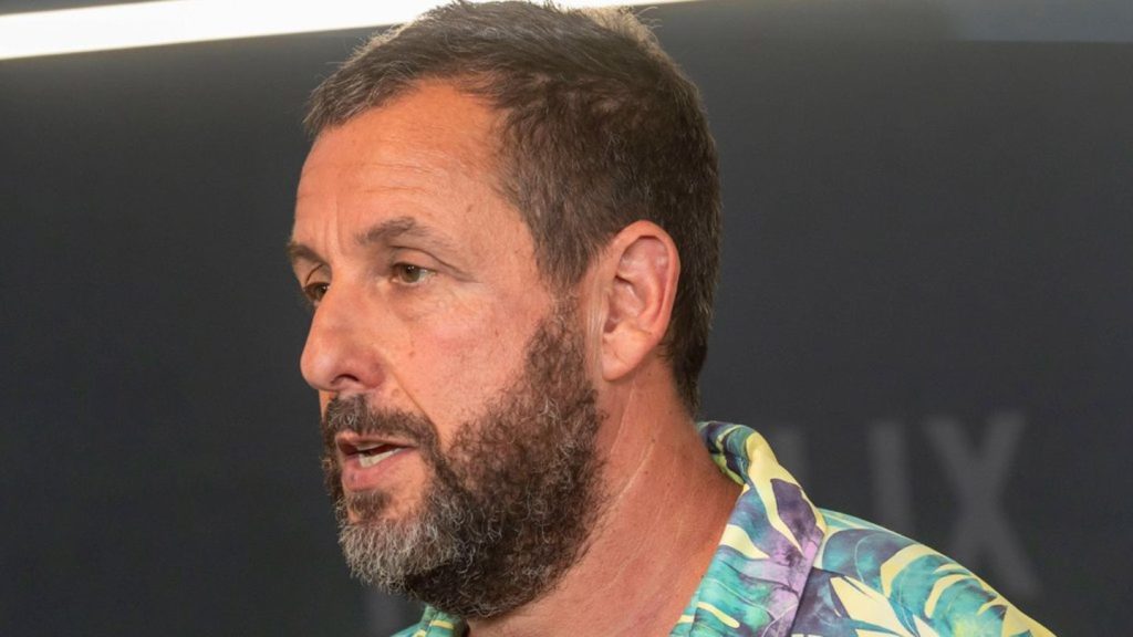 In "Happy Gilmore 2": Adam Sandler würdigt verstorbenen Co-Star
